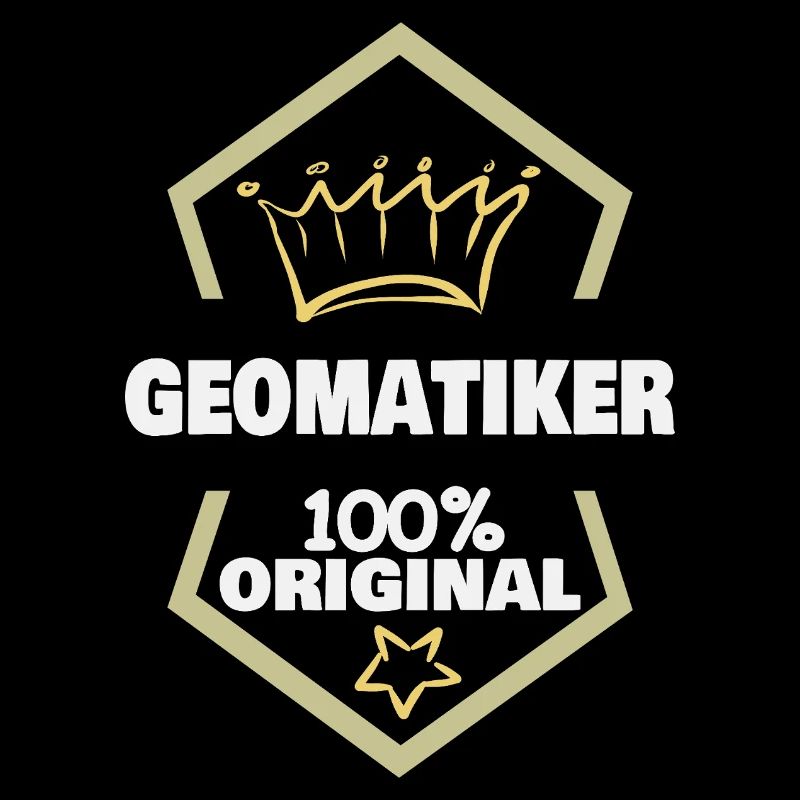 Arbeit Geomatiker