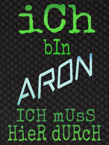 Aron Aron
