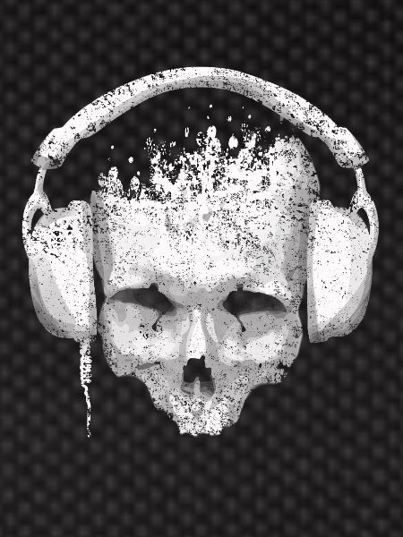 DJ Skull