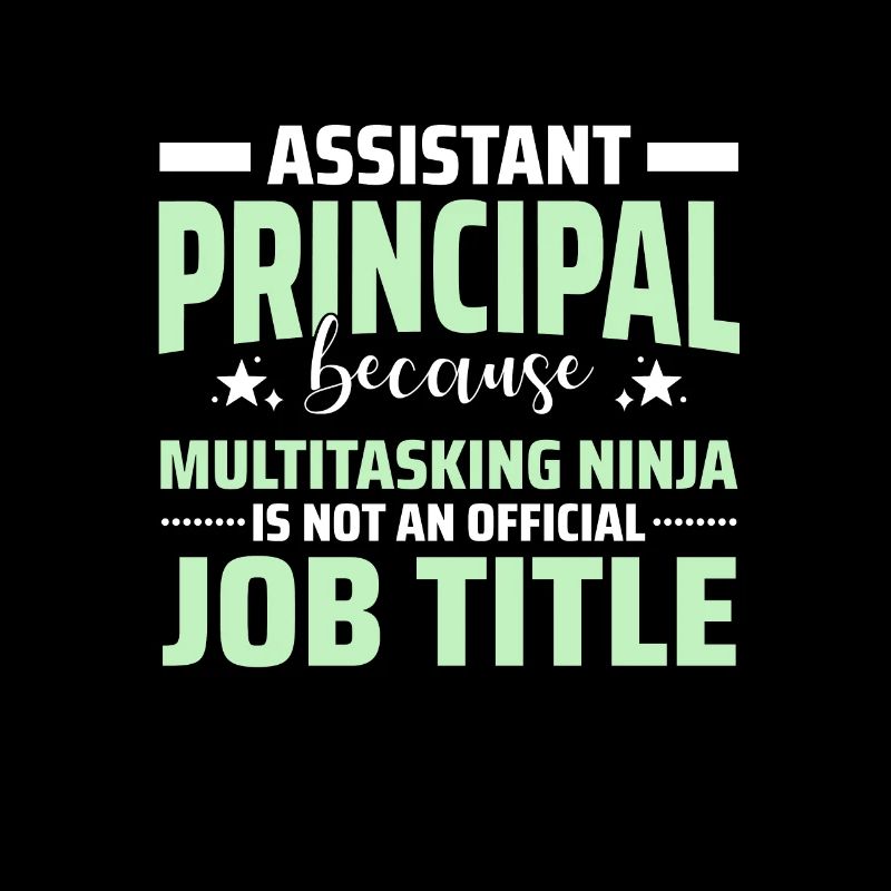 Enseignante Directrice adjointe
