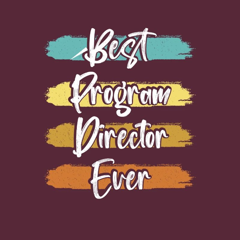 Programmdirektor