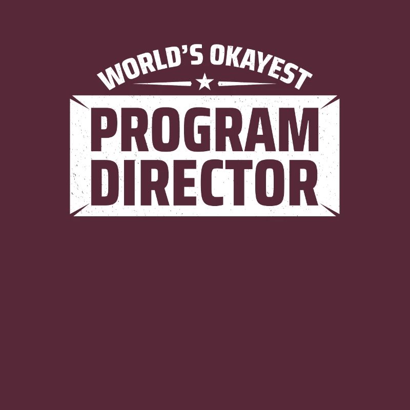 Programmdirektor