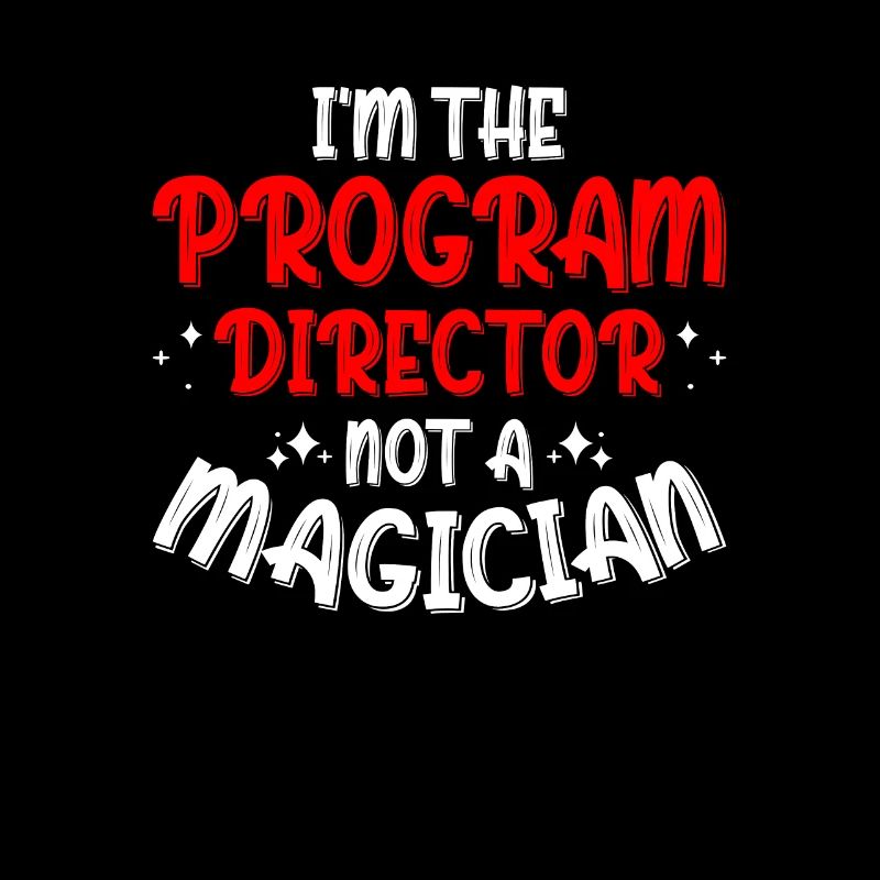 Programmdirektor