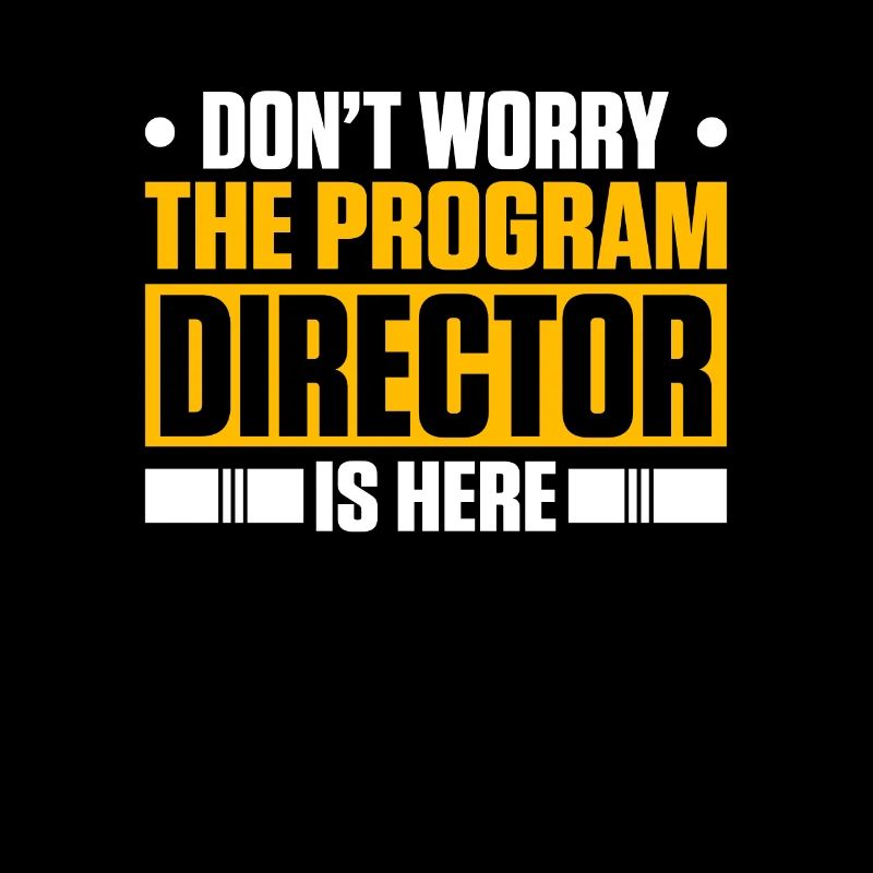 Programmdirektor