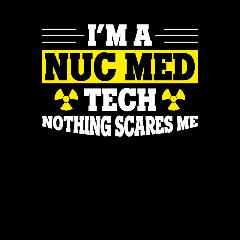 Nuc Med Tech Nuklearmedizinischer Technologe
