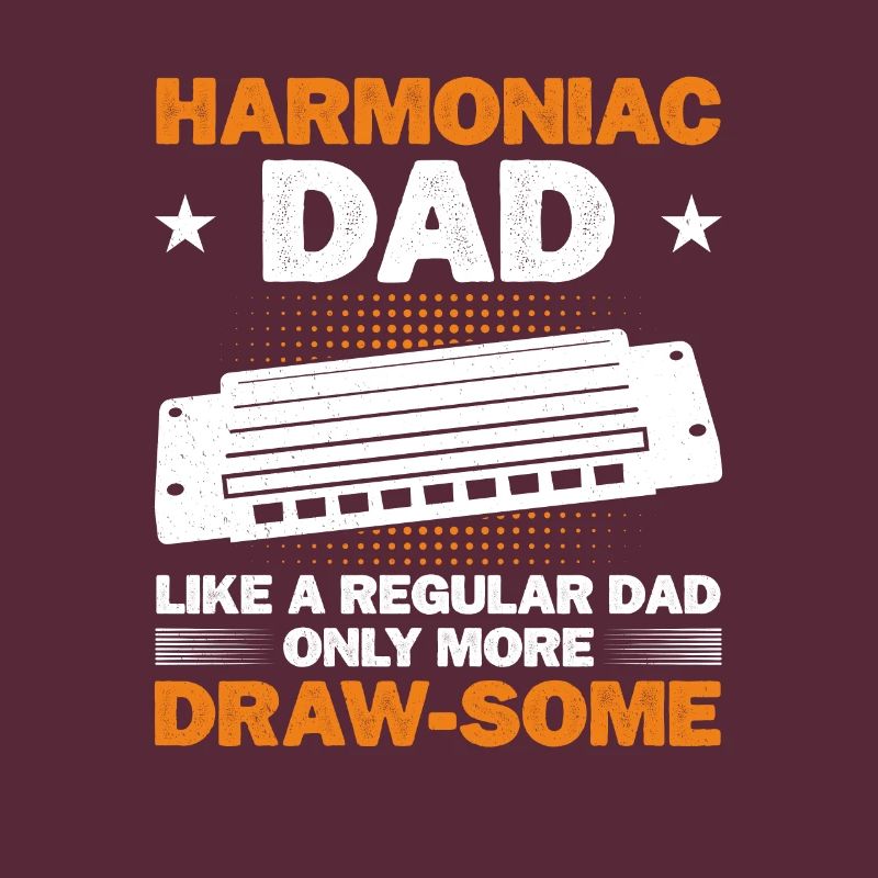 Harmonica player