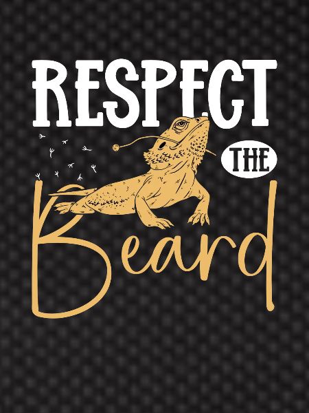 Bearded dragon
