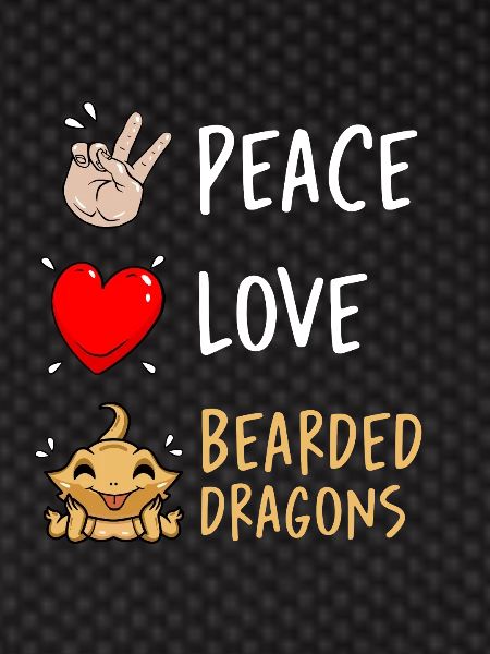 Bearded dragon