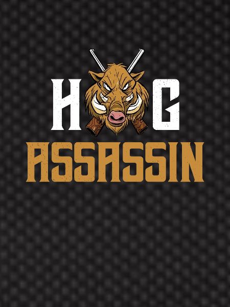 Hog Hunter Pig Hunt