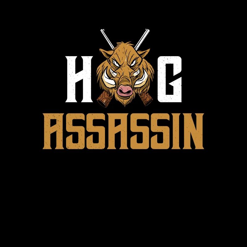 Chasse au cochon Hog Hunter