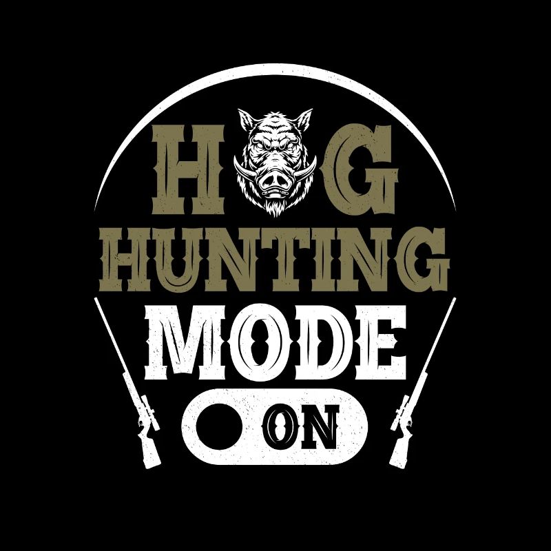 Chasse au cochon Hog Hunter