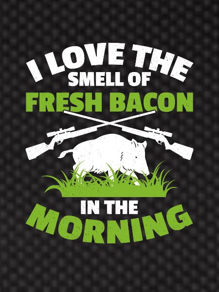 Hog Hunter Pig Hunt