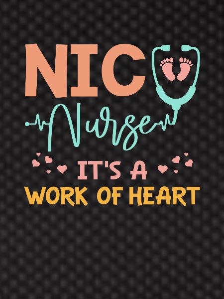 NICU sister