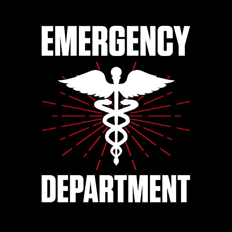 Service d’urgence Infirmière d’urgence Service d’urgence