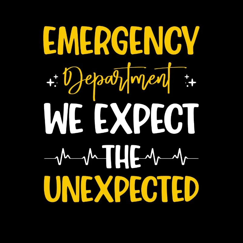 Service d’urgence Infirmière d’urgence Service d’urgence