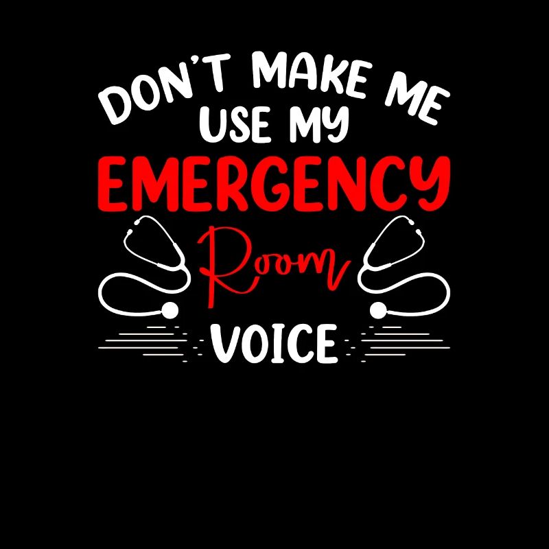 Service d’urgence Infirmière d’urgence Service d’urgence