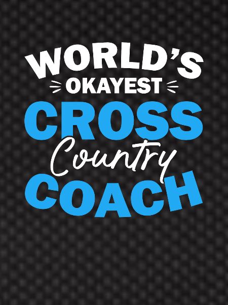 Cross Country Trainer