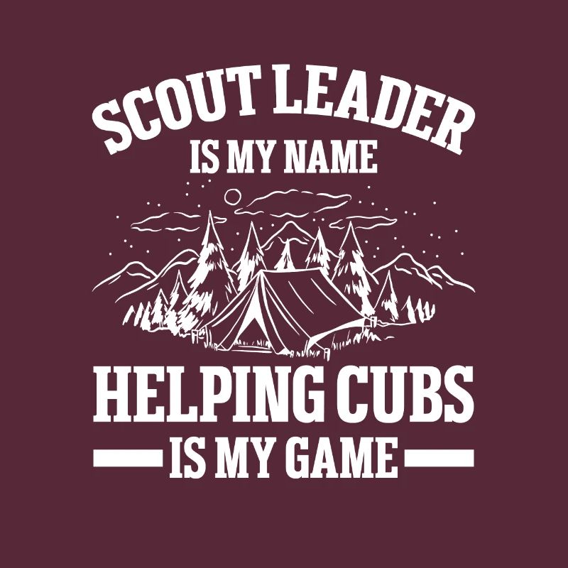 Scoutmaster