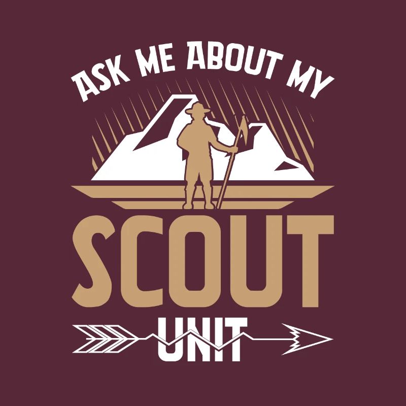 Scoutmaster