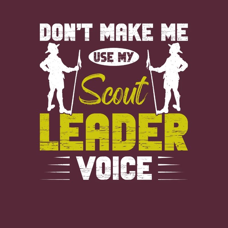 Scoutmaster