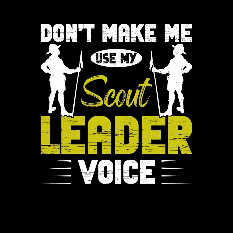 Scoutmaster