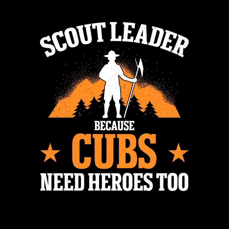 Scoutmaster
