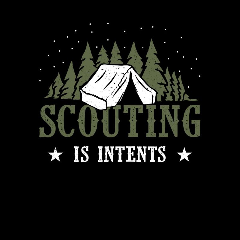 Scouting Pfadfinder