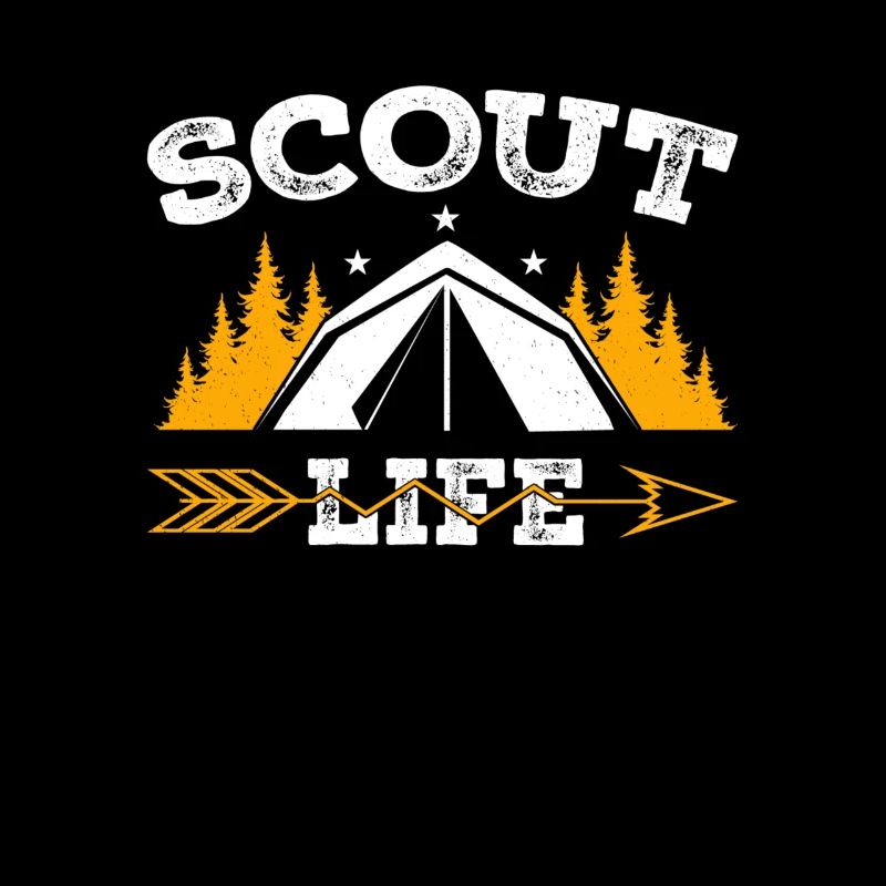 Scouting Pfadfinder