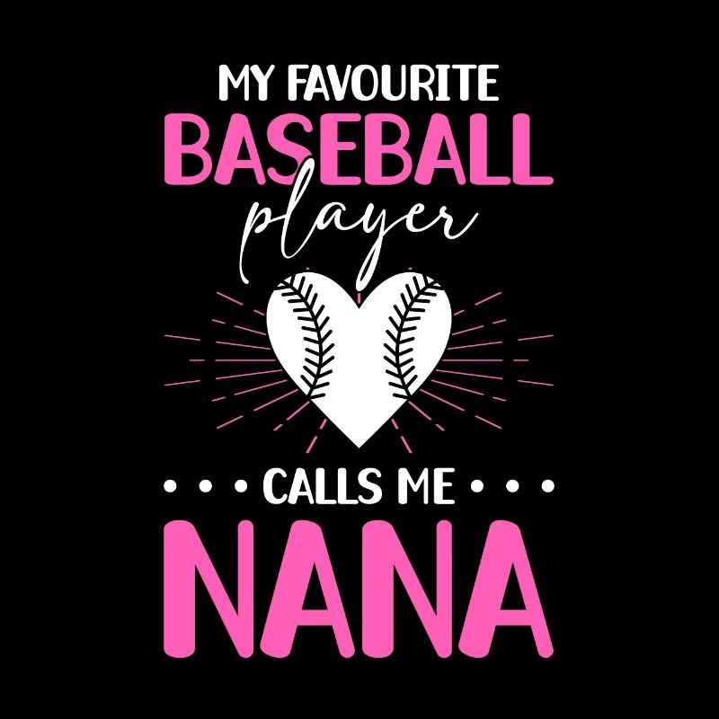 Maman baseball