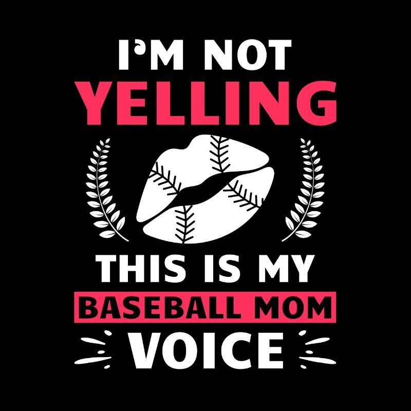 Maman baseball