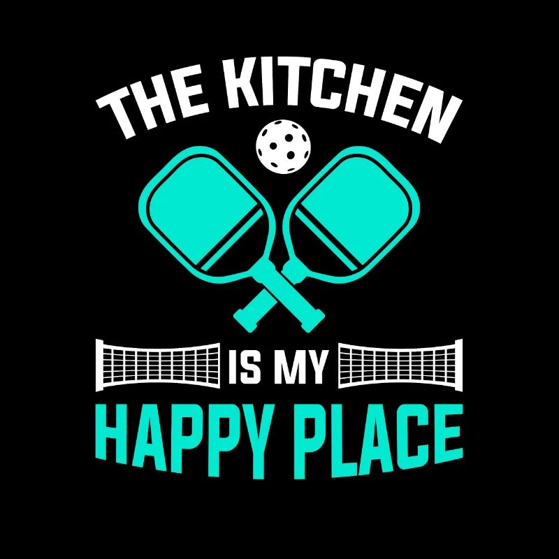 Pickle Ball Pickleball Kitchen