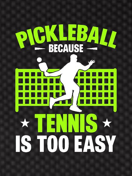 Pickle Ball Pickleball Kitchen