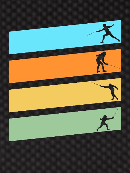 Fencing Fencing
