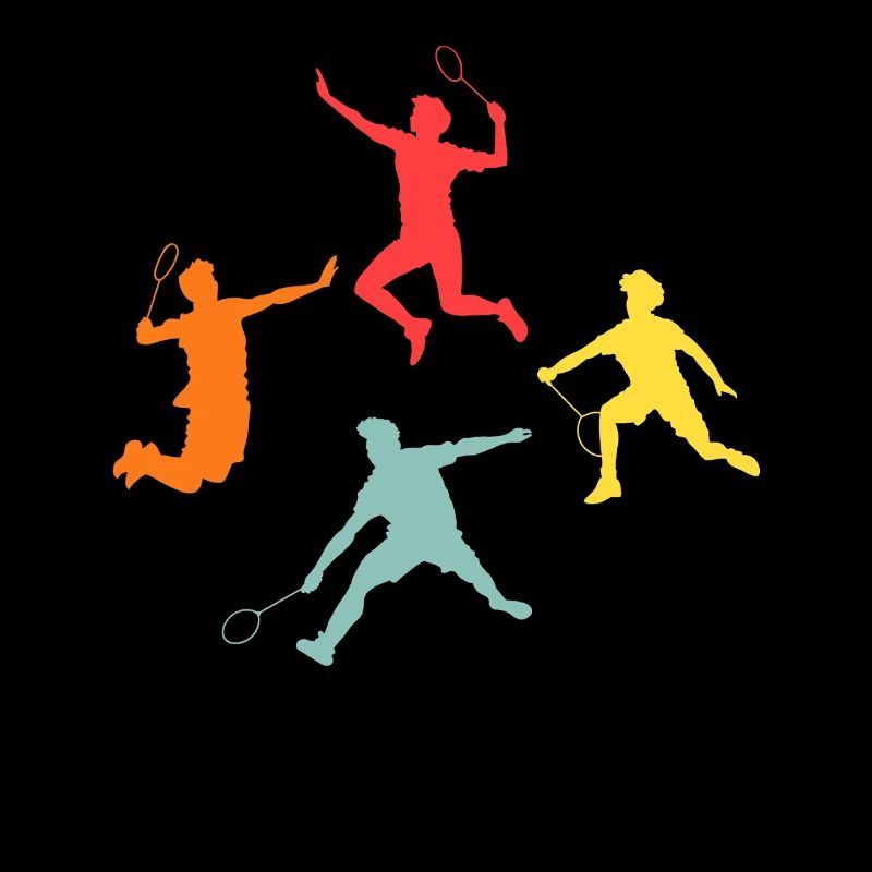 Federball Evolution Badminton