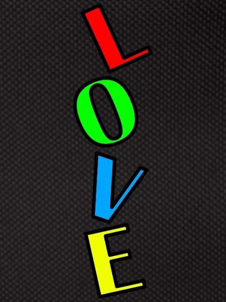 love