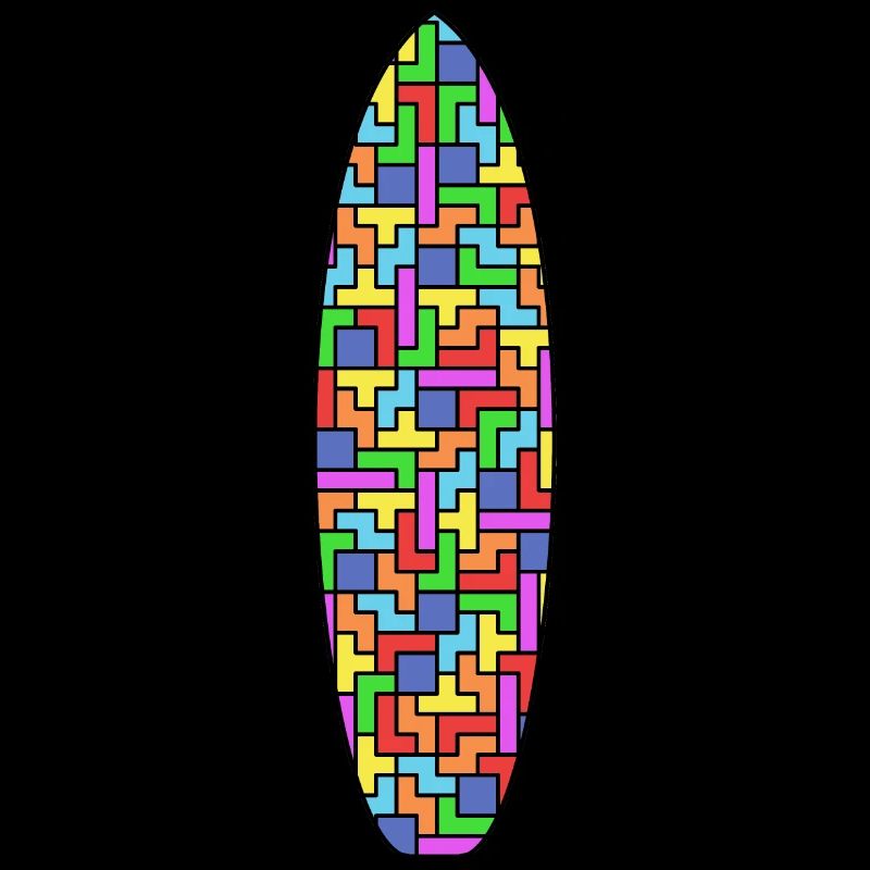 Brick Surf