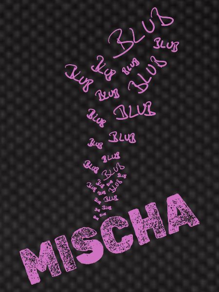Cadeau pour Mischa