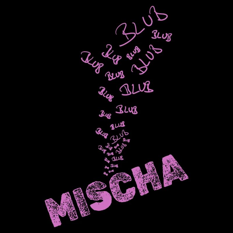 Geschenk für Mischa