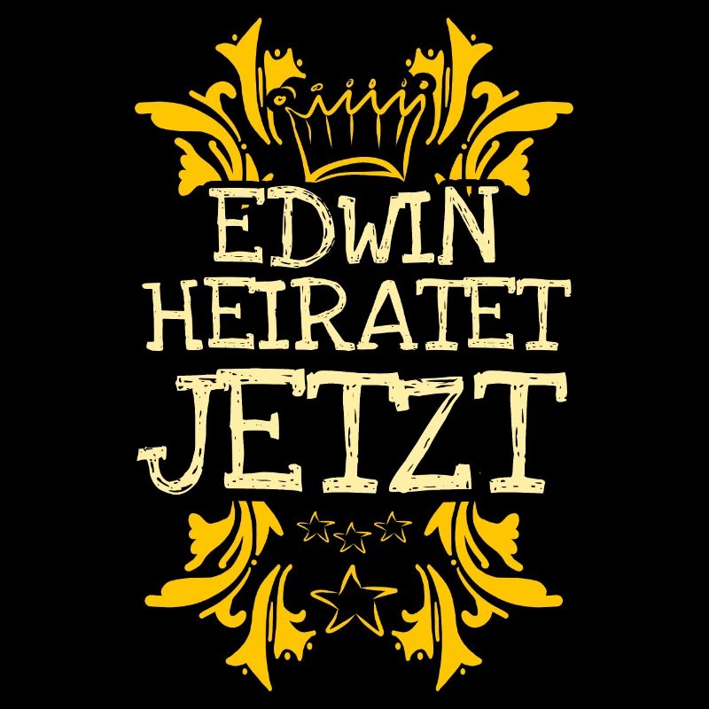 Bachelor Edwin