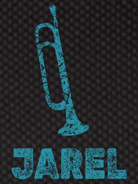 Brass band Jarel