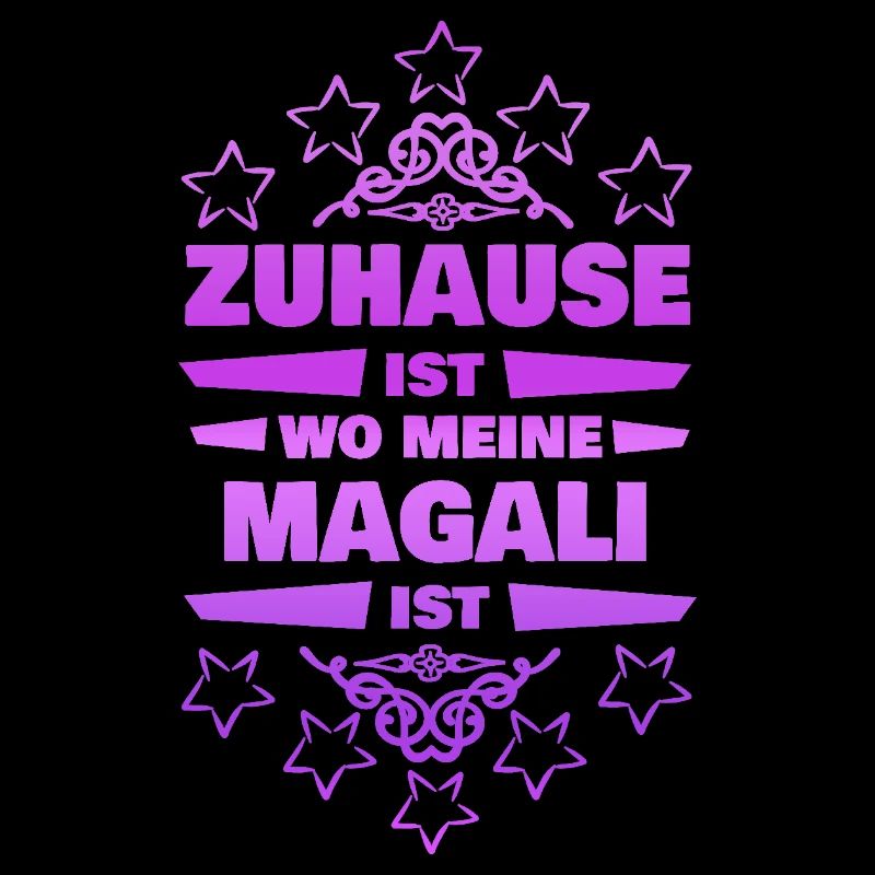 Cadeau pour Magali