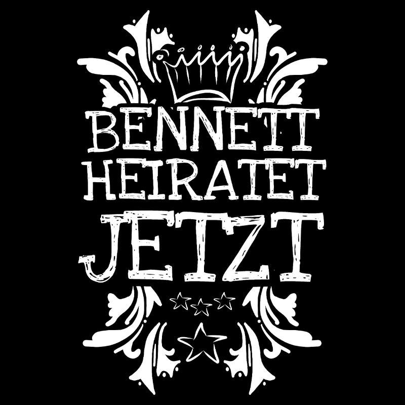 Cadeau pour Bennett