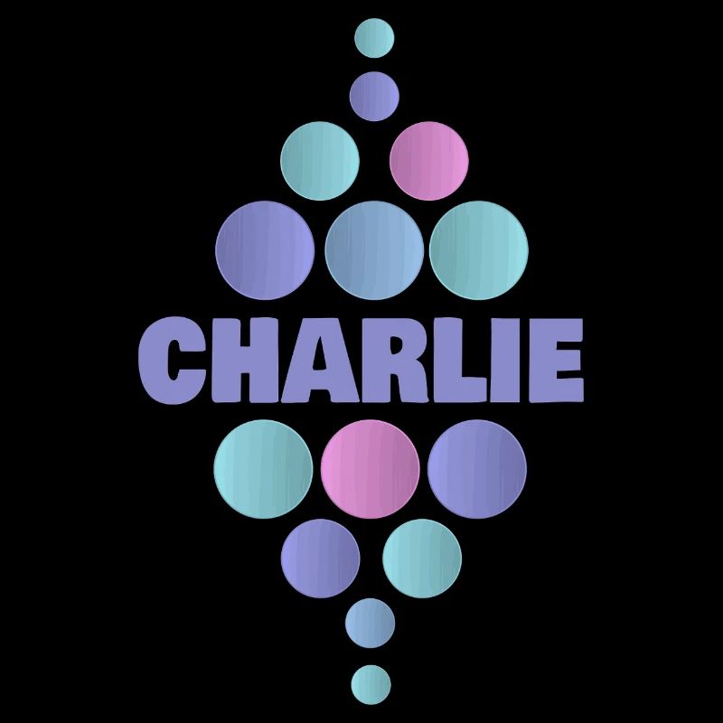 Gift for Charlie