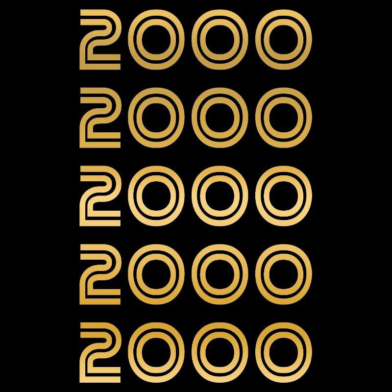 Année 2000