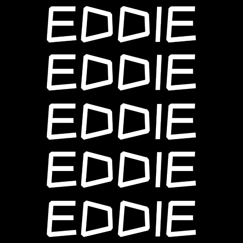 Gift for Eddie