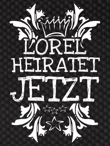 Bachelor Lorel