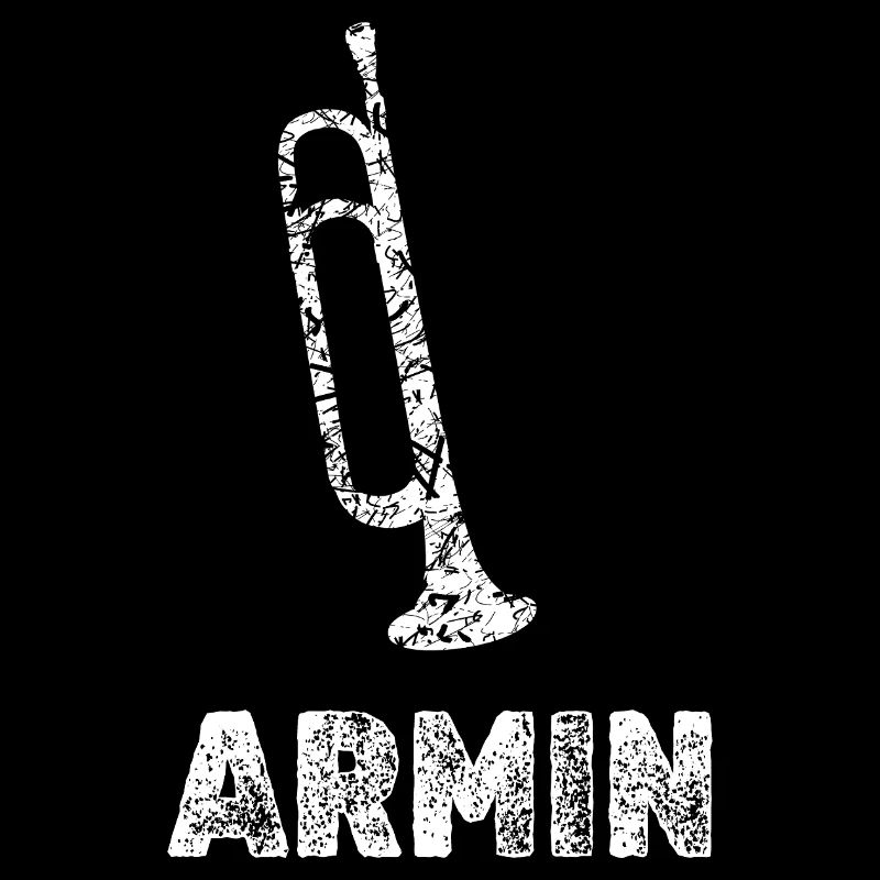 Cadeau pour Armin