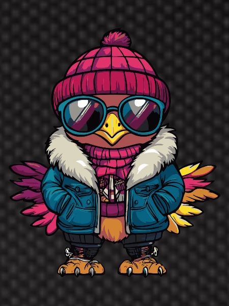 Turkey Winter