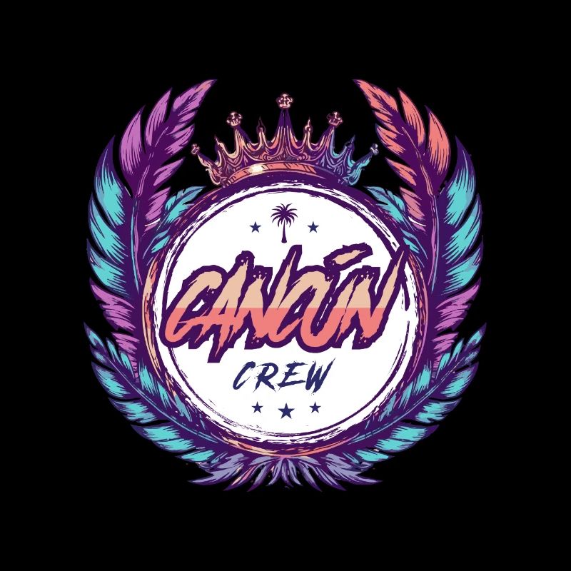 Cancun Crew Bunt
