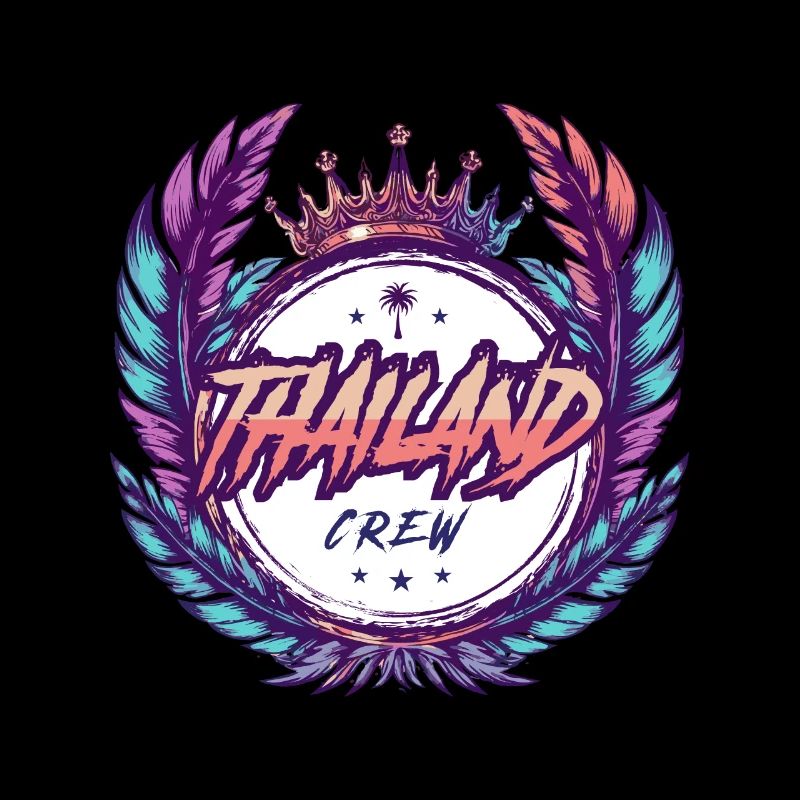 Thailand Crew Bunt